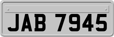 JAB7945