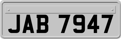 JAB7947