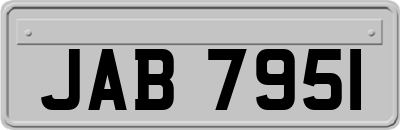 JAB7951