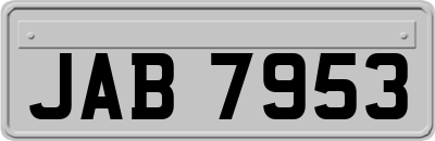 JAB7953