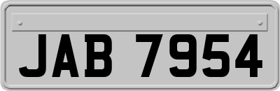 JAB7954