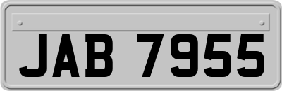 JAB7955