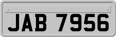 JAB7956
