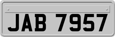 JAB7957