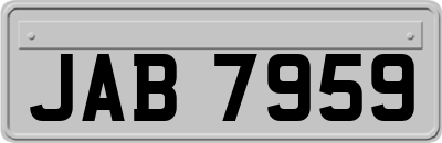 JAB7959