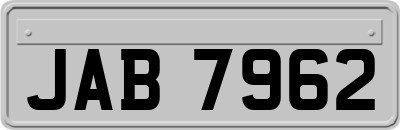 JAB7962