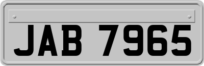 JAB7965