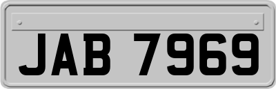 JAB7969