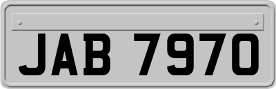 JAB7970