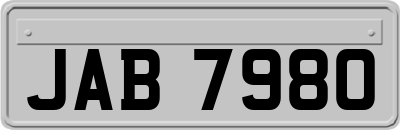 JAB7980