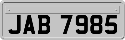 JAB7985