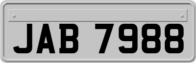 JAB7988