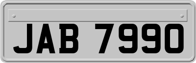 JAB7990