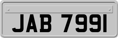 JAB7991