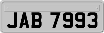 JAB7993