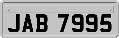 JAB7995