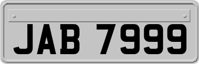 JAB7999