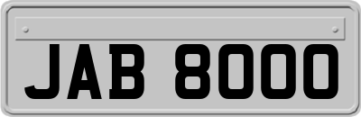 JAB8000