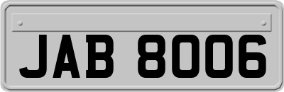 JAB8006