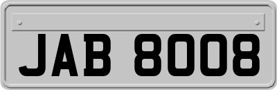 JAB8008