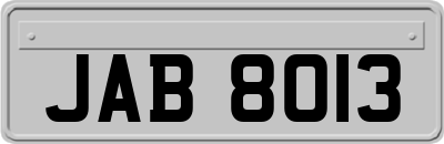 JAB8013