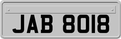 JAB8018