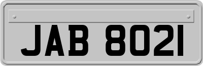 JAB8021