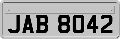 JAB8042