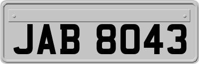 JAB8043
