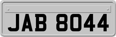 JAB8044