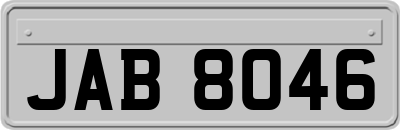 JAB8046