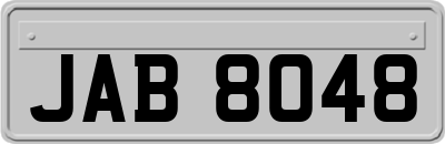JAB8048