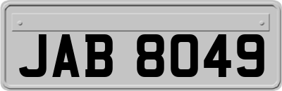 JAB8049