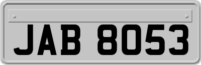 JAB8053