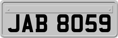 JAB8059