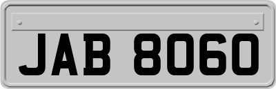JAB8060