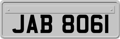 JAB8061