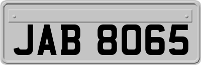 JAB8065