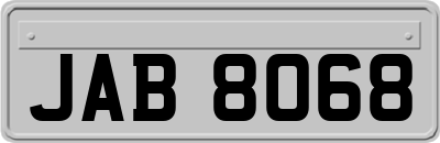JAB8068