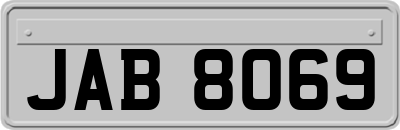 JAB8069