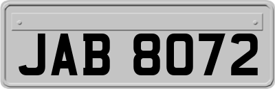 JAB8072