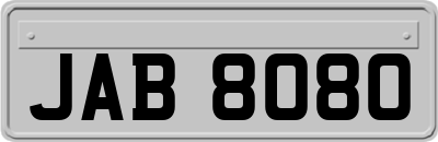 JAB8080