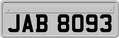 JAB8093