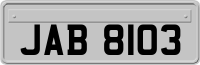 JAB8103