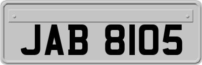 JAB8105