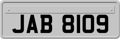 JAB8109