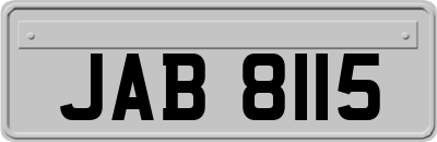 JAB8115