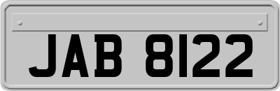 JAB8122