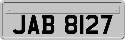 JAB8127