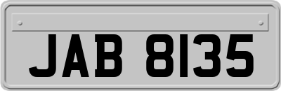 JAB8135